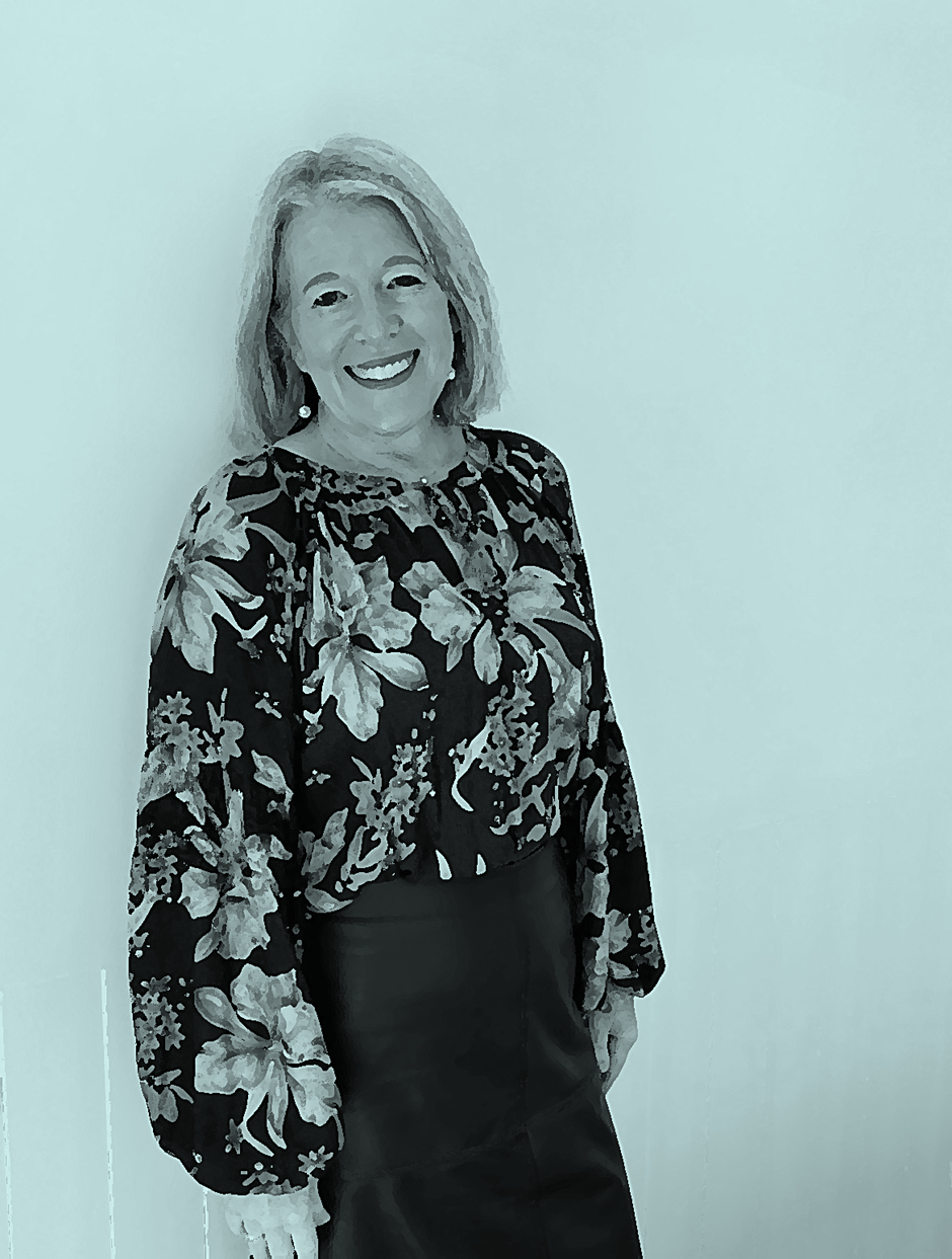 Website Landing Portrait